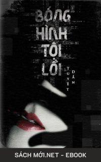 Tải ebook Bóng Hình Tội Lỗi PDF/MOBI/EPUB/AZW3