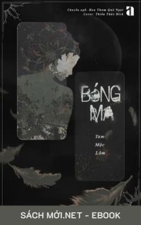 Tải ebook Bóng Ma PDF/MOBI/EPUB/AZW3