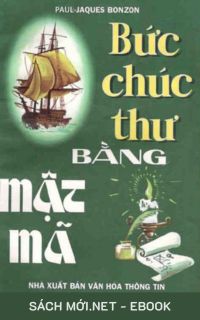 Tải ebook Bức Chúc Thư Bằng Mật Mã PDF/MOBI/EPUB/AZW3