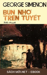 Tải ebook Bùn Nhơ Trên Tuyết PDF/MOBI/EPUB/AZW3