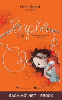Tải ebook Búp Bê PDF/MOBI/EPUB/AZW3
