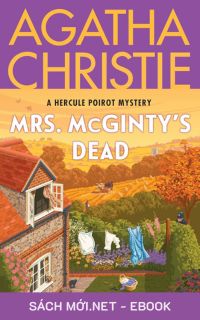 Tải ebook Cái Chết Của Bà McGinty PDF/MOBI/EPUB/AZW3