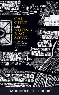 Tải ebook Cái Chết Của Những Xác Sống - Tập 2 PDF/MOBI/EPUB/AZW3