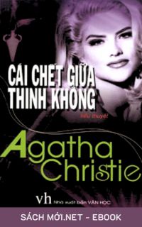 Tải ebook Cái Chết Giữa Thinh Không PDF/MOBI/EPUB