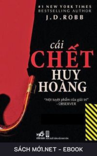 Tải ebook Cái Chết Huy Hoàng PDF/MOBI/EPUB/AZW3