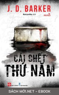 Tải ebook Cái Chết Thứ Năm PDF/MOBI/EPUB/AZW3
