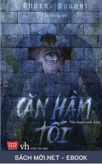 Tải ebook Căn Hầm Tối PDF/MOBI/EPUB/AZW3