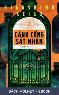 Tải ebook Cánh Cổng Sát Nhân PDF/MOBI/EPUB/AZW3