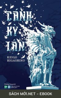 Tải ebook Cánh Kỳ Lân PDF/MOBI/EPUB/AZW3