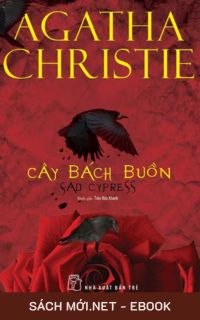 Tải ebook Cây Bách Buồn PDF/MOBI/EPUB/AZW3