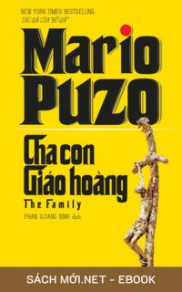 Tải ebook Cha Con Giáo Hoàng PDF/MOBI/EPUB/AZW3