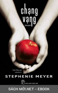 Tải ebook Chạng Vạng PDF/MOBI/EPUB/AZW3