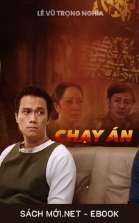 Tải ebook Chạy Án PDF/MOBI/EPUB/AZW3