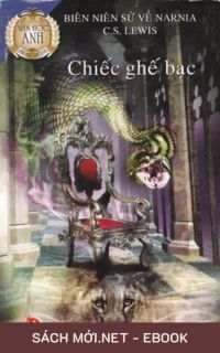 Tải ebook Chiếc Ghế Bạc PDF/MOBI/EPUB/AZW3