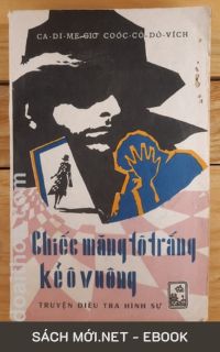 Tải ebook Chiếc Măng-Tô Trắng Kẻ Ô Vuông PDF/MOBI/EPUB/AZW3