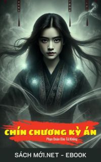 Tải ebook Chín Chương Kỳ Án PDF/MOBI/EPUB/AZW3
