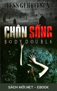 Tải ebook Chôn Sống PDF/MOBI/EPUB/AZW3