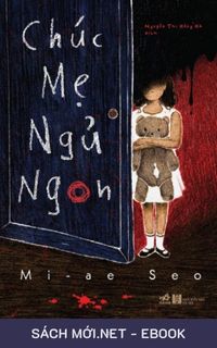 Tải ebook Chúc Mẹ Ngủ Ngon PDF/MOBI/EPUB/AZW3
