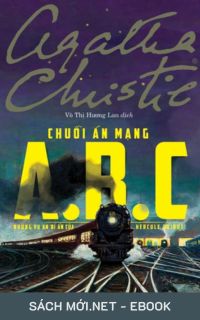 Tải ebook Chuỗi Án Mạng A.B.C PDF/MOBI/EPUB/AZW3