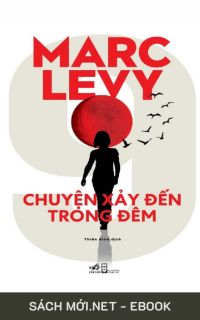 Tải ebook Chuyện Xảy Đến Trong Đêm PDF/MOBI/EPUB/AZW3