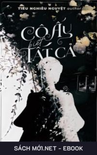 Tải ebook Cô Ấy Biết Tất Cả PDF/MOBI/EPUB/AZW3