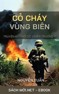 Tải ebook Cỏ Cháy Vùng Biên PDF/MOBI/EPUB/AZW3