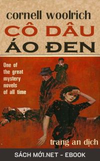 Tải ebook Cô Dâu Áo Đen PDF/MOBI/EPUB/AZW3