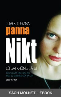 Tải ebook Cô Gái Không Là Gì PDF/MOBI/EPUB/AZW3
