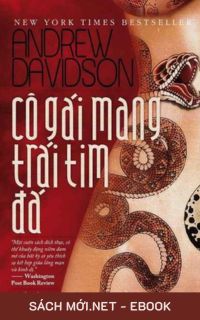 Tải ebook Cô Gái Mang Trái Tim Đá PDF/MOBI/EPUB/AZW3