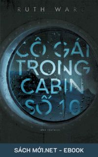 Tải ebook Cô Gái Trong Cabin Số 10 PDF/MOBI/EPUB/AZW3