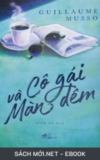 Tải ebook Cô Gái Và Màn Đêm PDF/MOBI/EPUB/AZW3