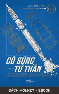 Tải ebook Cò Súng Tử Thần PDF/MOBI/EPUB/AZW3