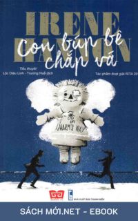 Tải ebook Con Búp Bê Chắp Vá PDF/MOBI/EPUB/AZW3