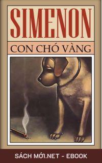Tải ebook Con Chó Vàng PDF/MOBI/EPUB/AZW3