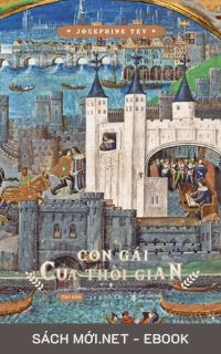 Tải ebook Con Gái Của Thời Gian PDF/MOBI/EPUB/AZW3