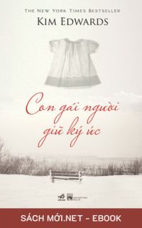 Tải ebook Con Gái Người Giữ Ký Ức PDF/MOBI/EPUB/AZW3
