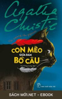 Tải ebook Con Mèo Giữa Đám Bồ Câu PDF/MOBI/EPUB/AZW3