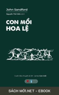 Tải ebook Con Mồi Hoa Lệ PDF/MOBI/EPUB/AZW3