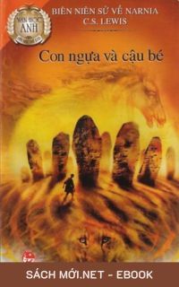 Tải ebook Con Ngựa Và Cậu Bé PDF/MOBI/EPUB/AZW3