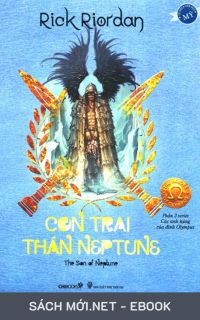 Tải ebook Con Trai Thần Neptune PDF/MOBI/EPUB/AZW3