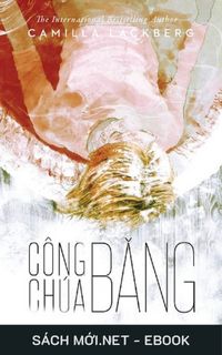 Tải ebook Công Chúa Băng PDF/MOBI/EPUB/AZW3