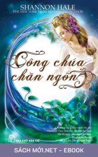 Tải ebook Công Chúa Chăn Ngỗng PDF/MOBI/EPUB/AZW3