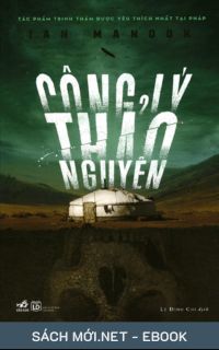 Tải ebook Công Lý Thảo Nguyên PDF/MOBI/EPUB/AZW3