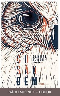 Tải ebook Cú Săn Đêm PDF/MOBI/EPUB/AZW3