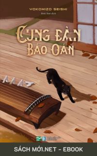 Tải ebook Cung Đàn Báo Oán PDF/MOBI/EPUB/AZW3