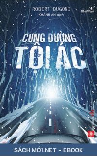 Tải ebook Cung Đường Tội Ác PDF/MOBI/EPUB/AZW3
