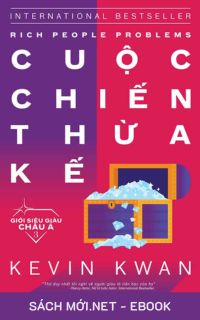 Tải ebook Cuộc Chiến Thừa Kế PDF/MOBI/EPUB/AZW3