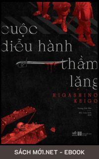 Tải ebook Cuộc Diễu Hành Thầm Lặng PDF/MOBI/EPUB/AZW3