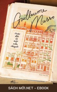 Tải ebook Cuộc Đời Là Một Tiểu Thuyết PDF/MOBI/EPUB/AZW3