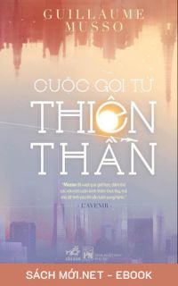 Tải ebook Cuộc Gọi Từ Thiên Thần PDF/MOBI/EPUB/AZW3